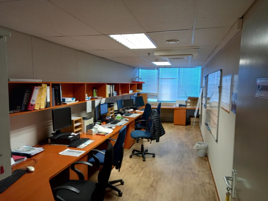 Commercial Property for Sale in Rondebosch Western Cape